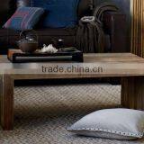 2016 American Style Living Room Customized Wooden Coffee Tables thumbnail-3