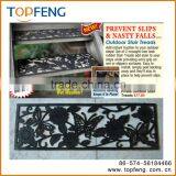 Non-slip Outdoor Rubber Stair Tread thumbnail-1
