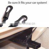 Car Armrests Seats Storage Organizer Car Back Seat Organizer thumbnail-4