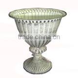 Floor Decorative Flower Vase thumbnail-1