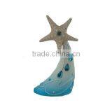 Amusing Tourist Gifts Blue Sea Star Birftday Present thumbnail-1
