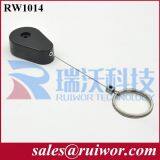 RW1014 Security Pull Box | Security Retractable Reel thumbnail-1