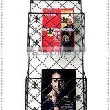Metal Magazine Holder thumbnail-1