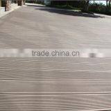 Composite Decking for Outdoor Wpc Decking for Balcony Better Than Vinyl Floor Bamboo Flooring thumbnail-3