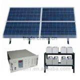 BPS 800W CE TUV Prove Complete With Battery and Brackets Solar Generator 220v Complete Home Solar Power System thumbnail-5