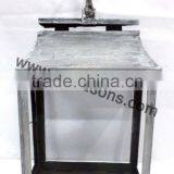 DECORATIVE MOROCCAN LANTERN,MOROCCAN METAL LANTERN,MOROCCAN STYLE LANTERN thumbnail-6