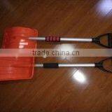 Mini Plastic Snow Shovel thumbnail-1