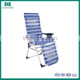 Outdoor and indoor relax folding chair