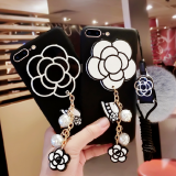 Mirror Cover Case Shell Silicone Cell Phone Case Mobile Phone Cases for IPhone7/7Plus/6/6s/6plus/6splus Soft Tpu Housing thumbnail-3