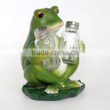 Decorative Resin Frogs Return Gifts For Kids Birthday Party thumbnail-2