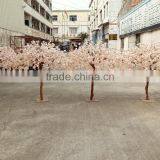 SJ 05 Artificial Wedding Decorative Cherry Blossom Tree thumbnail-4