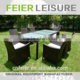 Rattan Furniture Steel Wicker Chair Rattan/wicker Furniture Garden Chair thumbnail-3