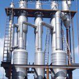 падающий пленочный испаритель thumbnail-2