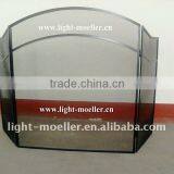 Fireplace Screen LMFS-51001 thumbnail-1