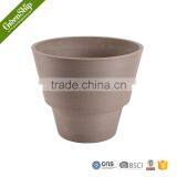 Lighted Ornamental Colorful Cheap Plastic Flower Pots Wholesale thumbnail-5