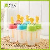 High Quality Plastic Ice Cream Sticker Mold PP Ice Mould Machine thumbnail-1