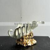 Polyresin Wine Shelf Decoration thumbnail-6