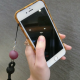 Protective Housing Case Charpie Mobile Phone Cases for IPhone7/7Plus/6/6s/6plus/6splus Soft Cell Phone Cover Shell thumbnail-5