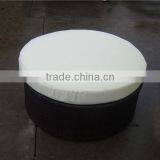 Amazing 3Pcs Round Sofa Set thumbnail-3