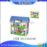 Top Products Hot Selling New 2015 Intelligent Diy Wooden Toy thumbnail-3