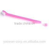 Plastic Pet Tooth Brush Nail Brush Set thumbnail-4