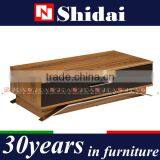 Cheap Wooden Center Table Designs TA-812 thumbnail-1