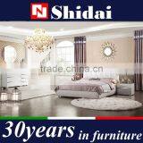 European Style Bedroom Set thumbnail-2