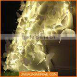 Window Display Props Pvc Decorative Butterfly