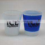 Short Glass Cup 2oz for Wine Drinking thumbnail-4