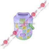 Cheap Wholesale Leakproof Bento Lunch Box/ Plastic Lunch Box thumbnail-1