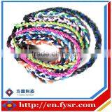 Silicone and Titanium Necklace thumbnail-1