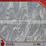 Prefab Various Shape China Juparana Polished Granite Bathroom Countertop thumbnail-2