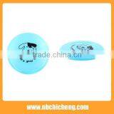 Plastic Dog O Soar Frisbee thumbnail-2