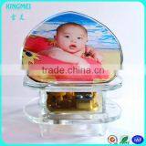 Custom Wholesale Clear Crystal Piano 3D Laser Piano Music Box Gift thumbnail-6