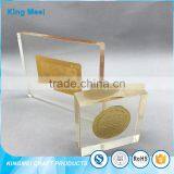 Low Price Custom Acrylic Acrylic Paper Weight Acrylic Gift thumbnail-2