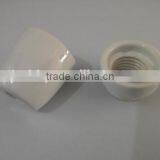 Types of E27 Hihg Frequency Ceramic Ceramic Colorful Lamp Holder Lamp Socket thumbnail-4