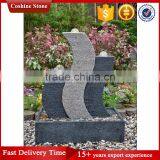 Led Light Indoor Granite Water Fountain From Factory thumbnail-6