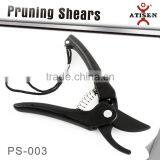 STAINLESS STEEL PRUNING SCISSORS Shears Snips Garden Hand Tool NEW Lightweight thumbnail-2