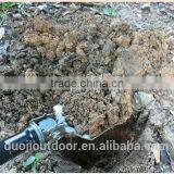 Cool Multi-use Outdoor Camping Accessories With Shovel Hoe Tactical Knife Fire Flint thumbnail-5