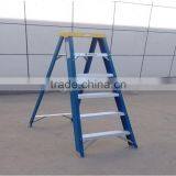 Ladder With Tool Box thumbnail-3