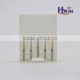 Mini Electroplated Diamond Dental Grinding Bur Set thumbnail-1