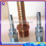 High Quality Europe Market Straight,elbow Hose Nipples thumbnail-2