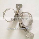 Spring Clips or Hose Clamp thumbnail-4