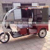 high quality /piaggio three wheelers /electric tricycle used/three wheel tricycle
