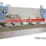 Good Sale Hydraulic Guillotine Shearing Machines thumbnail-2