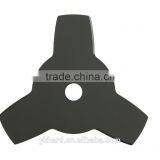 Top Grade Black 65mn Parts of Garden Tools Grass Cutter Blade thumbnail-1