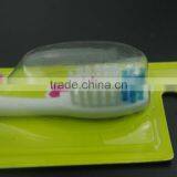 FDA Approval Best-selling Special Shape Kids Toothbrush thumbnail-5