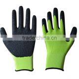 Sunnyhope Elastic Cuff Crinkle Latex Gloves thumbnail-4