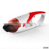 Mini Car Vacuum Cleaner, Handheld Vacuum Cleaner thumbnail-3