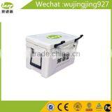 High Quality Portable Cooler Box With SGS Certificate thumbnail-2